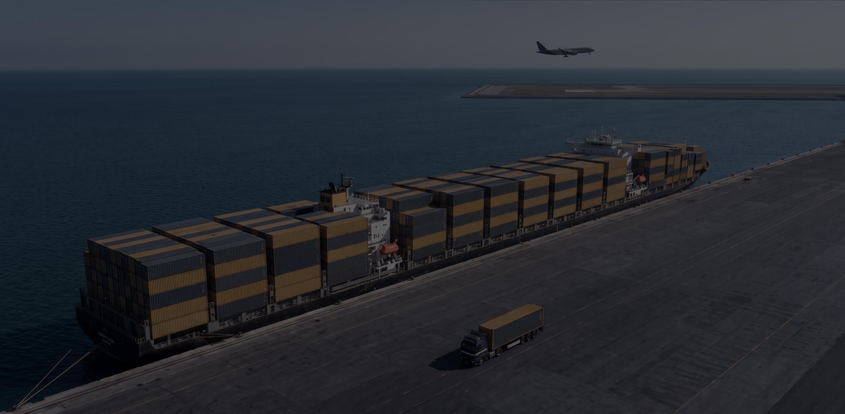 Project Logistics