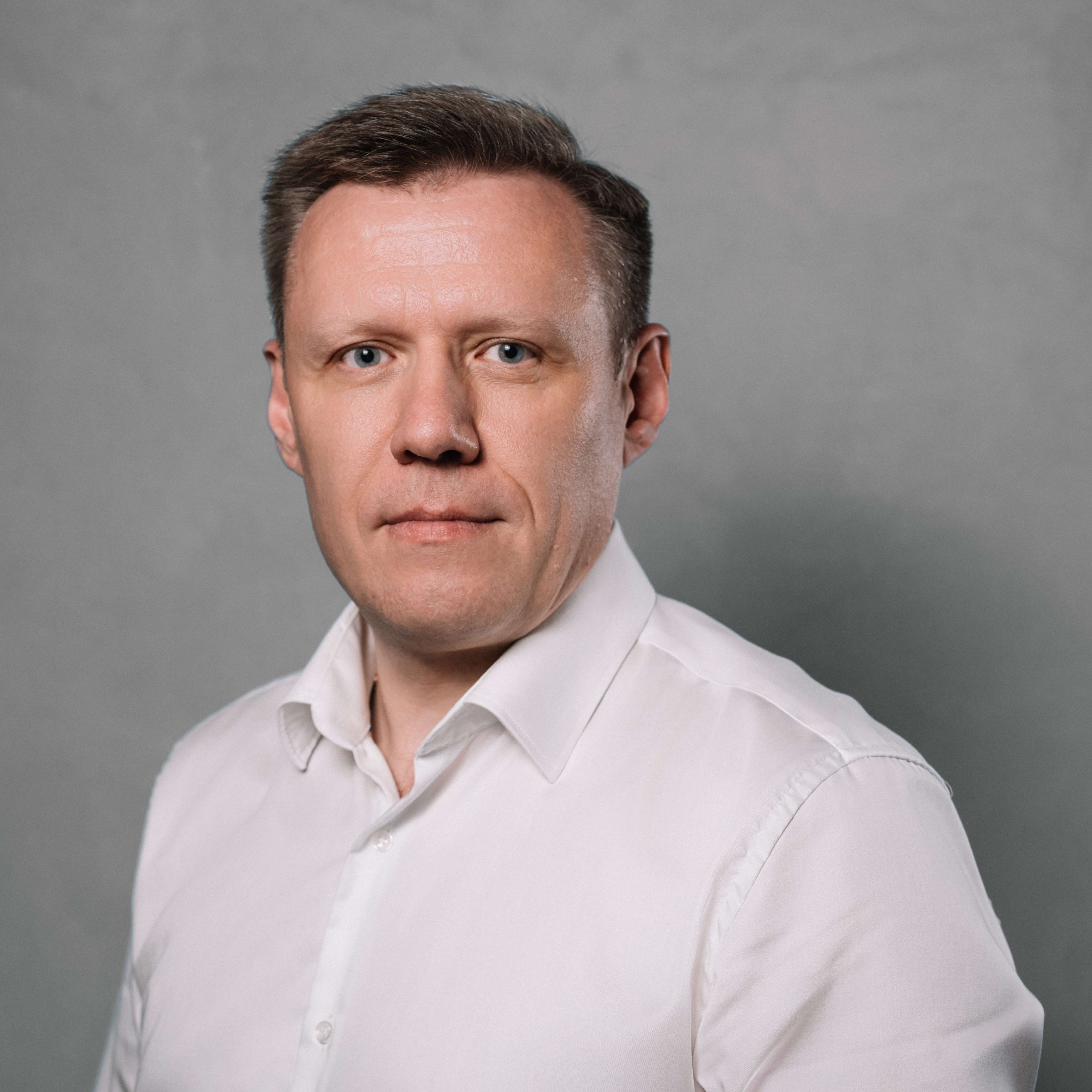 Yegor Balakhnin